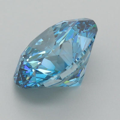 2.99 Carat Round Lab Diamond :: Greenstar spin frame 07