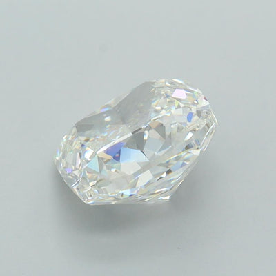 2.63 Carat Cushion Lab Diamond :: Greenstar spin frame 07