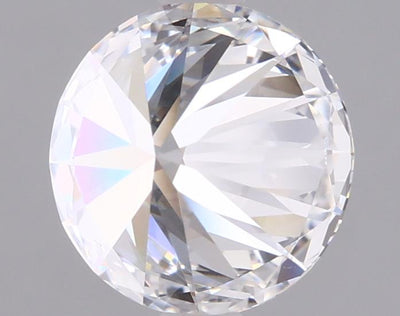 1.53 Carat Round Lab Diamond :: Greenstar spin frame 07