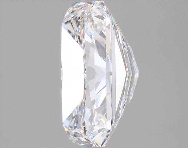 3.03 Carat Radiant Lab Diamond :: Greenstar spin frame 07