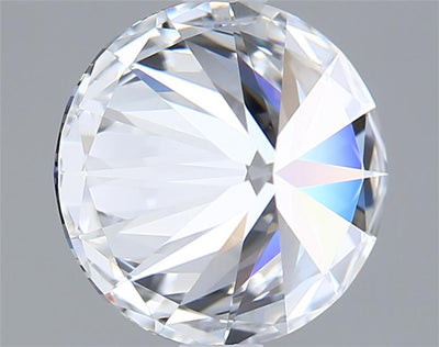 1.57 Carat Round Lab Diamond :: Greenstar spin frame 07