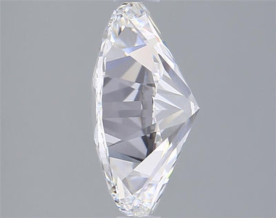 2.04 Carat Oval Lab Diamond :: Greenstar spin frame 07