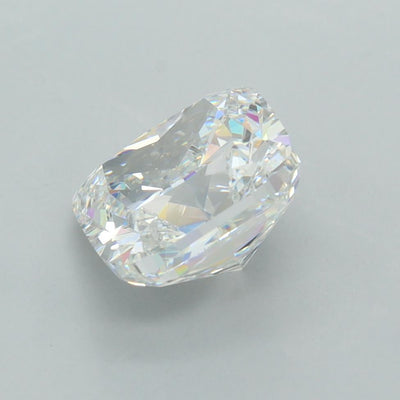 2.50 Carat Cushion Lab Diamond :: Greenstar spin frame 07