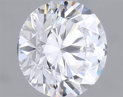 1.55 Carat Round Lab Diamond :: Greenstar spin frame 07