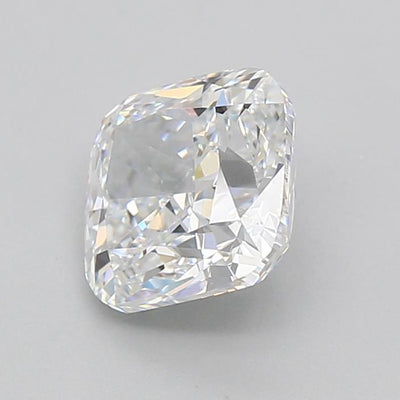 2.20 Carat Cushion Lab Diamond :: Greenstar spin frame 07