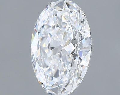 1.51 Carat Oval Lab Diamond :: Greenstar spin frame 07