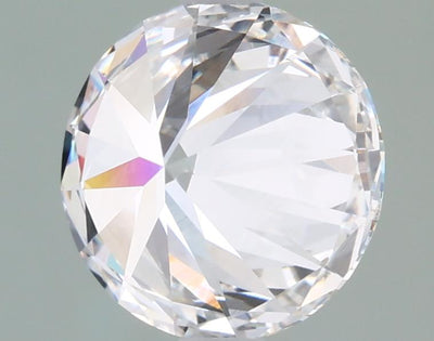 1.54 Carat Round Lab Diamond :: Greenstar spin frame 07