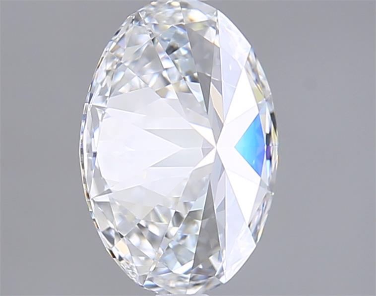 2.04 Carat Oval Lab Diamond :: Greenstar spin frame 07