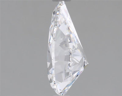 1.33 Carat Pear Lab Diamond :: Greenstar spin frame 07