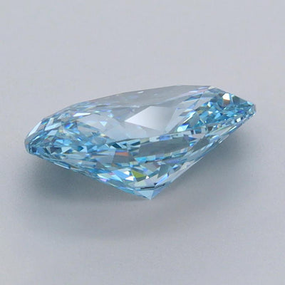 2.06 Carat Oval Lab Diamond :: Greenstar spin frame 07