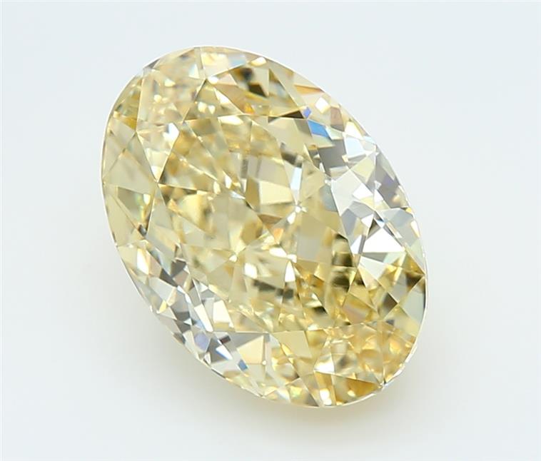 4.05 Carat Oval Lab Diamond :: Greenstar spin frame 07
