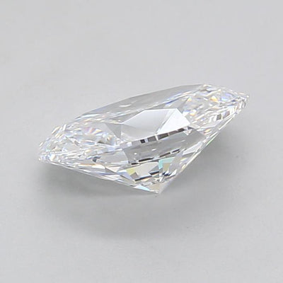 2.03 Carat Oval Lab Diamond :: Greenstar spin frame 07