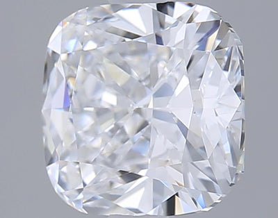 2.00 Carat Cushion Lab Diamond :: Greenstar spin frame 07