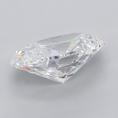 2.08 Carat Oval Lab Diamond :: Greenstar spin frame 07