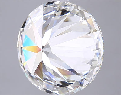 4.03 Carat Round Lab Diamond :: Greenstar spin frame 07