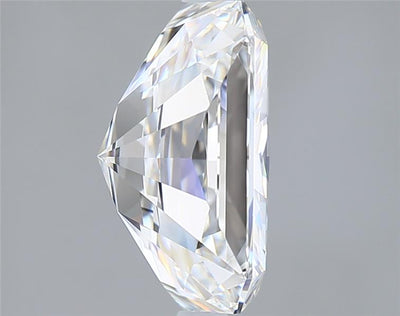 5.05 Carat Radiant Lab Diamond :: Greenstar spin frame 07