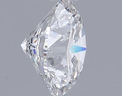 1.03 Carat Round Lab Diamond :: Greenstar spin frame 07