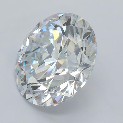 2.37 Carat Round Lab Diamond :: Greenstar spin frame 07