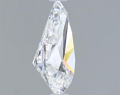 1.59 Carat Pear Lab Diamond :: Greenstar spin frame 07