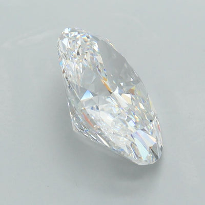 2.53 Carat Oval Lab Diamond :: Greenstar spin frame 07