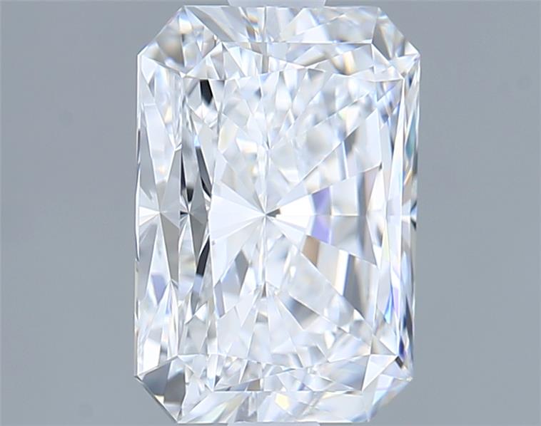 1.80 Carat Radiant Lab Diamond :: Greenstar spin frame 07