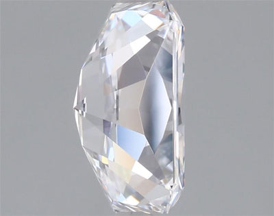 1.51 Carat Radiant Lab Diamond :: Greenstar spin frame 07