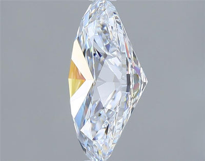 2.04 Carat Oval Lab Diamond :: Greenstar spin frame 07