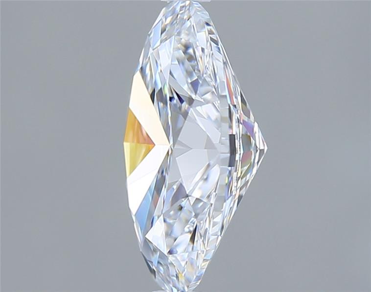 2.04 Carat Oval Lab Diamond :: Greenstar spin frame 07