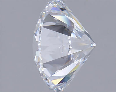 2.52 Carat Round Lab Diamond :: Greenstar spin frame 07