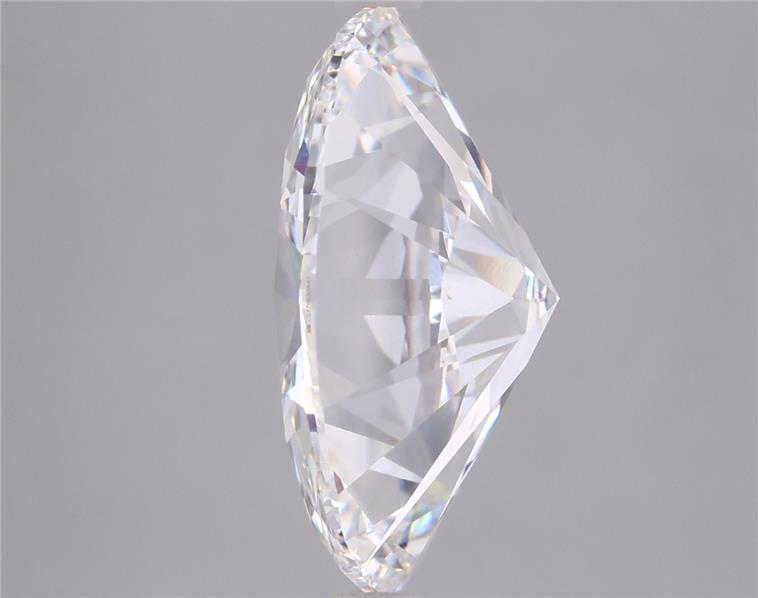 5.02 Carat Oval Lab Diamond :: Greenstar spin frame 07