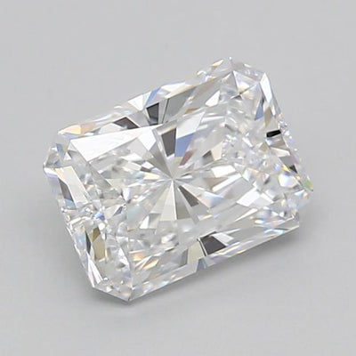 2.12 Carat Radiant Lab Diamond :: Greenstar spin frame 07