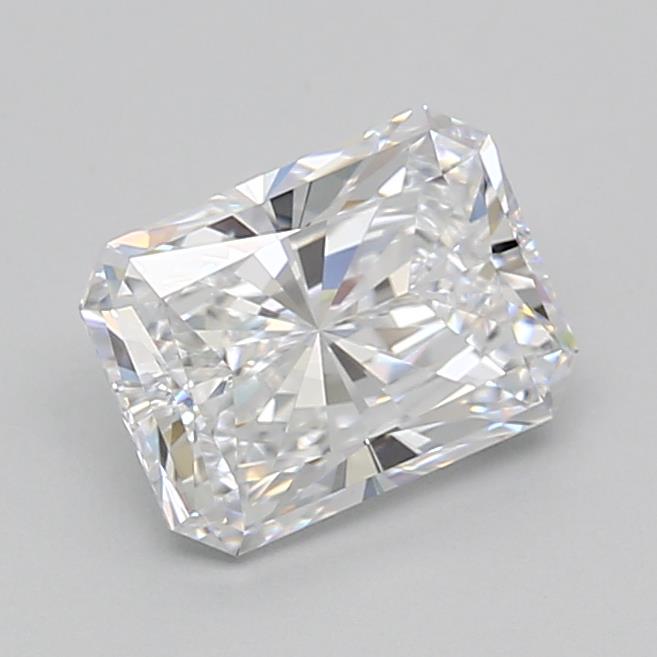 2.12 Carat Radiant Lab Diamond :: Greenstar spin frame 07