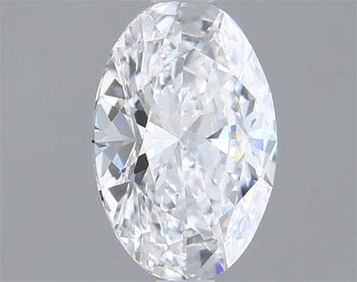 1.04 Carat Oval Lab Diamond :: Greenstar spin frame 07