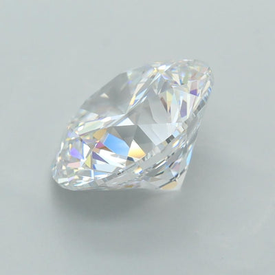 3.00 Carat Round Lab Diamond :: Greenstar spin frame 07