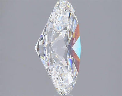 2.55 Carat Oval Lab Diamond :: Greenstar spin frame 07