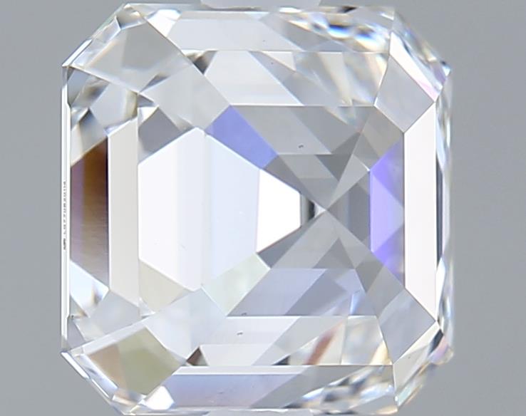 1.56 Carat Asscher Lab Diamond :: Greenstar spin frame 07