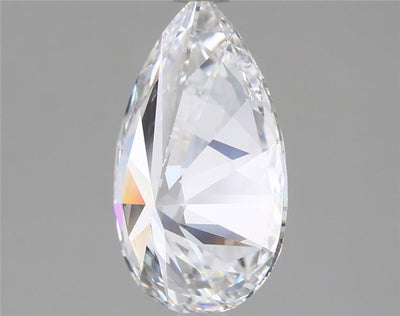 1.51 Carat Pear Lab Diamond :: Greenstar spin frame 07