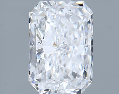 1.62 Carat Radiant Lab Diamond :: Greenstar spin frame 07