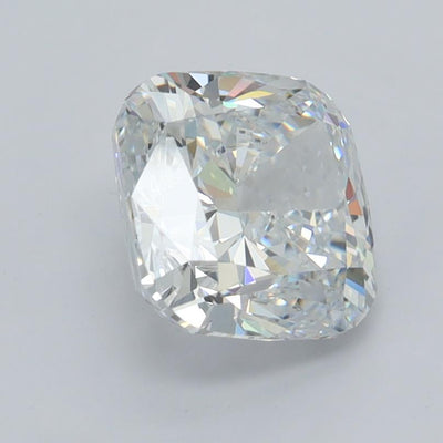 2.26 Carat Radiant Lab Diamond :: Greenstar spin frame 07