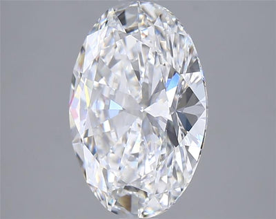 3.01 Carat Oval Lab Diamond :: Greenstar spin frame 07