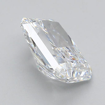 3.08 Carat Radiant Lab Diamond :: Greenstar spin frame 07