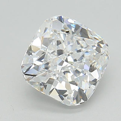 2.12 Carat Cushion Lab Diamond :: Greenstar spin frame 07