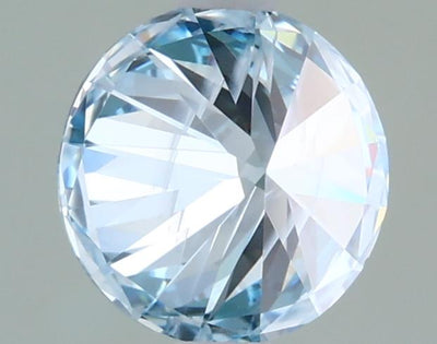 1.01 Carat Round Lab Diamond :: Greenstar spin frame 07