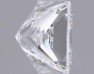 1.03 Carat Princess Lab Diamond :: Greenstar spin frame 07