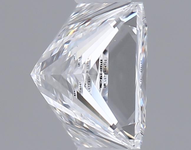 1.03 Carat Princess Lab Diamond :: Greenstar spin frame 07