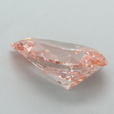3.10 Carat Pear Lab Diamond :: Greenstar spin frame 07
