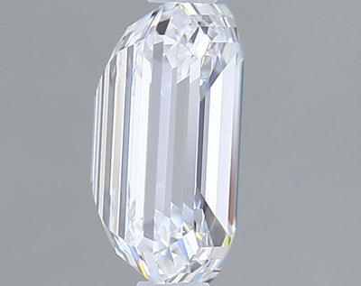 1.57 Carat Emerald Lab Diamond :: Greenstar spin frame 07