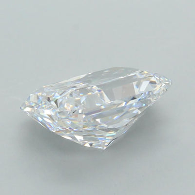 2.02 Carat Radiant Lab Diamond :: Greenstar spin frame 07