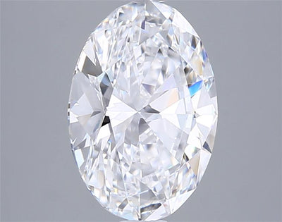 2.02 Carat Oval Lab Diamond :: Greenstar spin frame 07