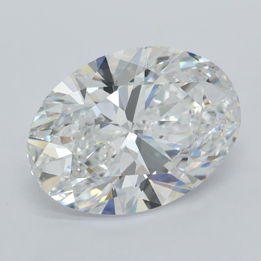 2.17 Carat Oval Lab Diamond :: Greenstar spin frame 07